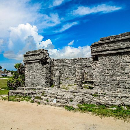 Miraluna B223 At Luum Zama Tulum Exteriér fotografie