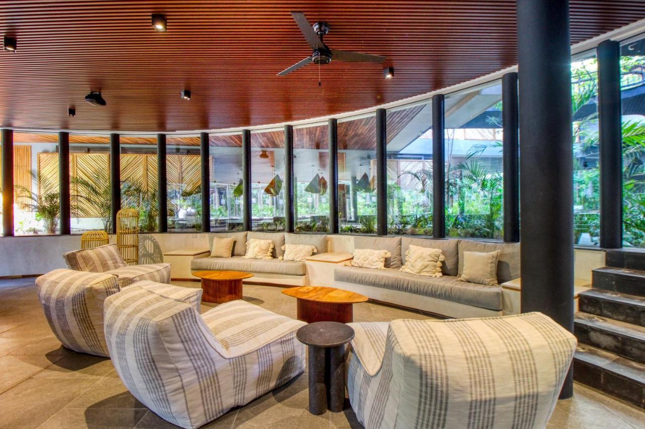 Miraluna B223 At Luum Zama Tulum Exteriér fotografie