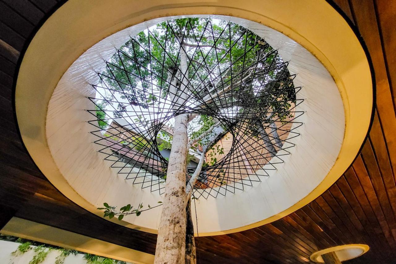 Miraluna B223 At Luum Zama Tulum Exteriér fotografie