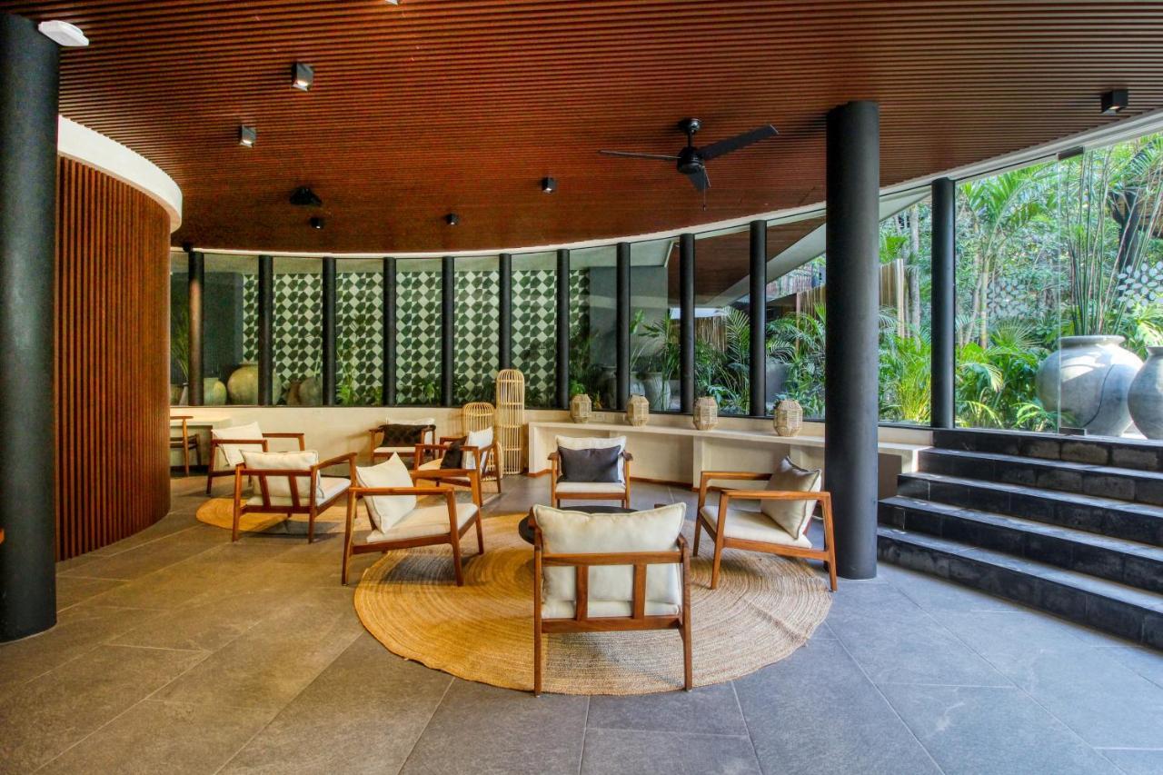 Miraluna B223 At Luum Zama Tulum Exteriér fotografie