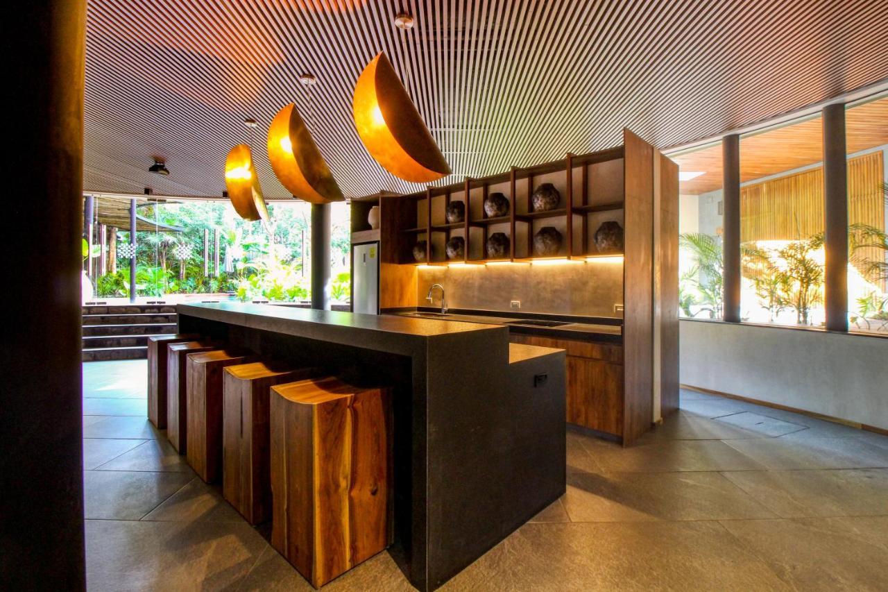 Miraluna B223 At Luum Zama Tulum Exteriér fotografie