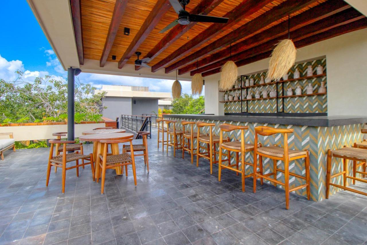 Miraluna B223 At Luum Zama Tulum Exteriér fotografie