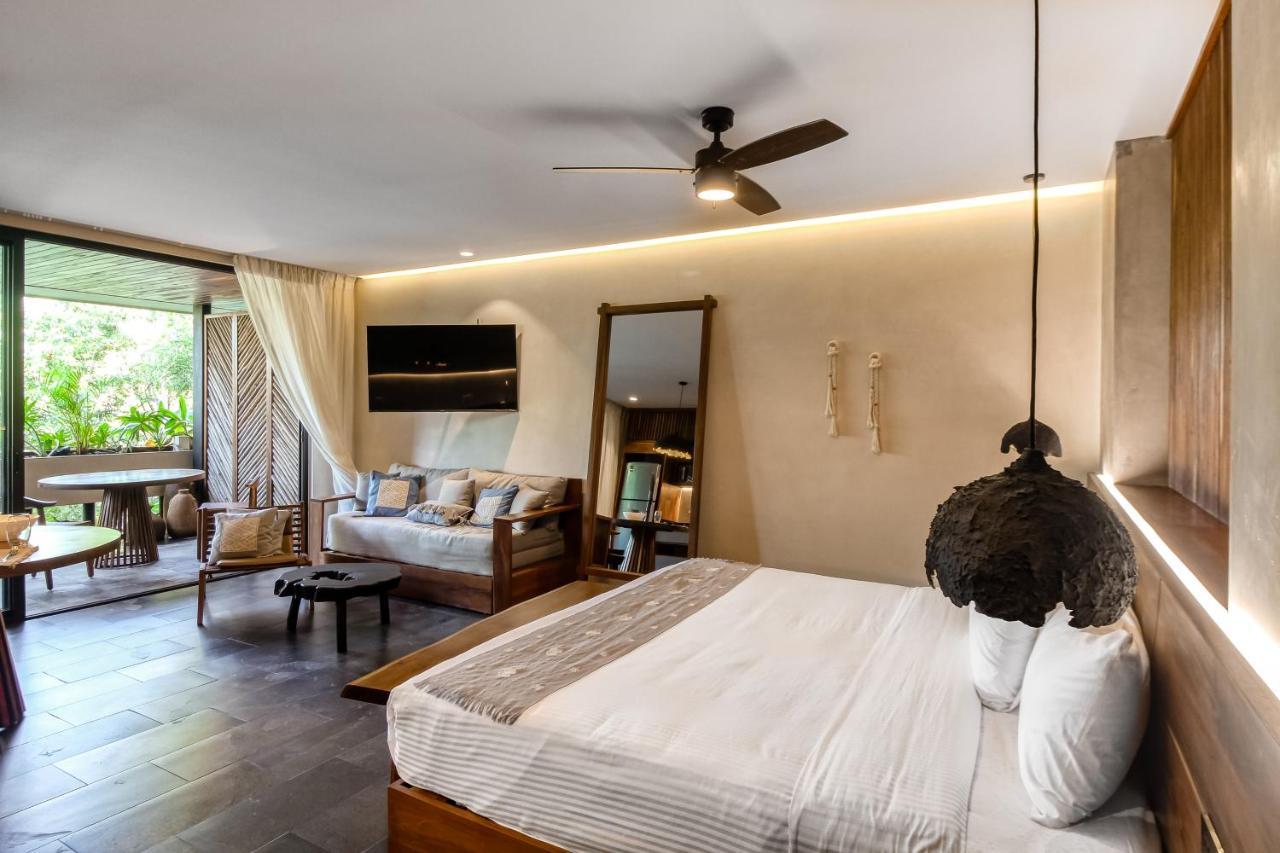 Miraluna B223 At Luum Zama Tulum Exteriér fotografie