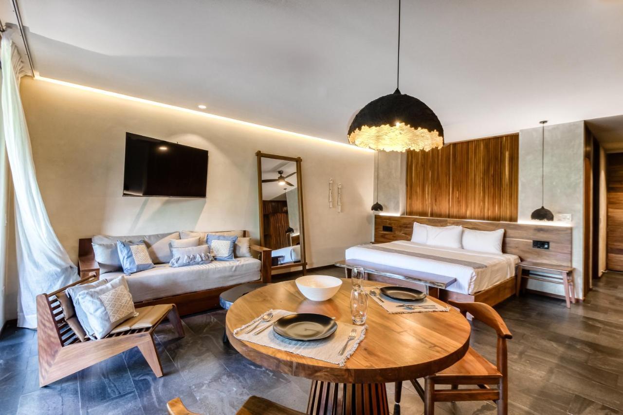 Miraluna B223 At Luum Zama Tulum Exteriér fotografie