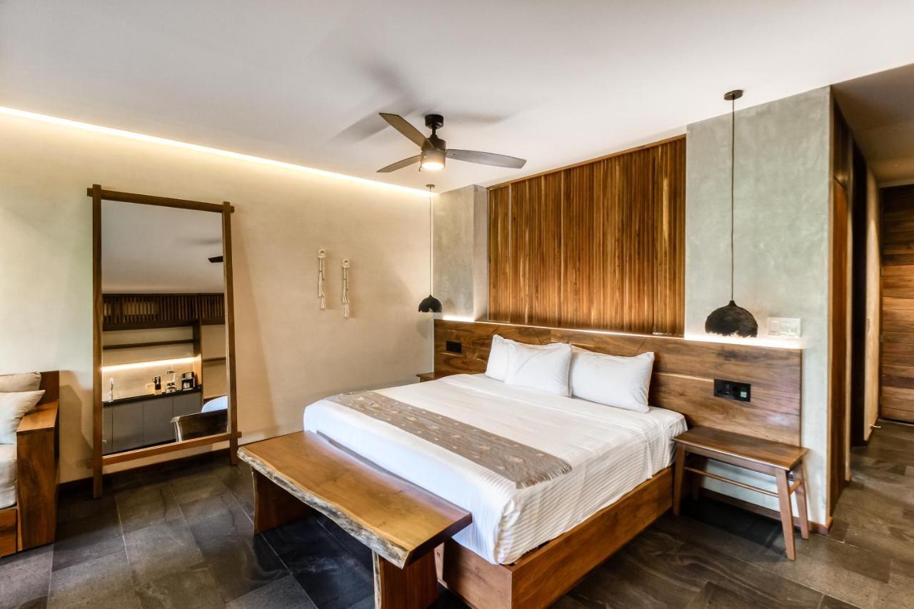 Miraluna B223 At Luum Zama Tulum Exteriér fotografie