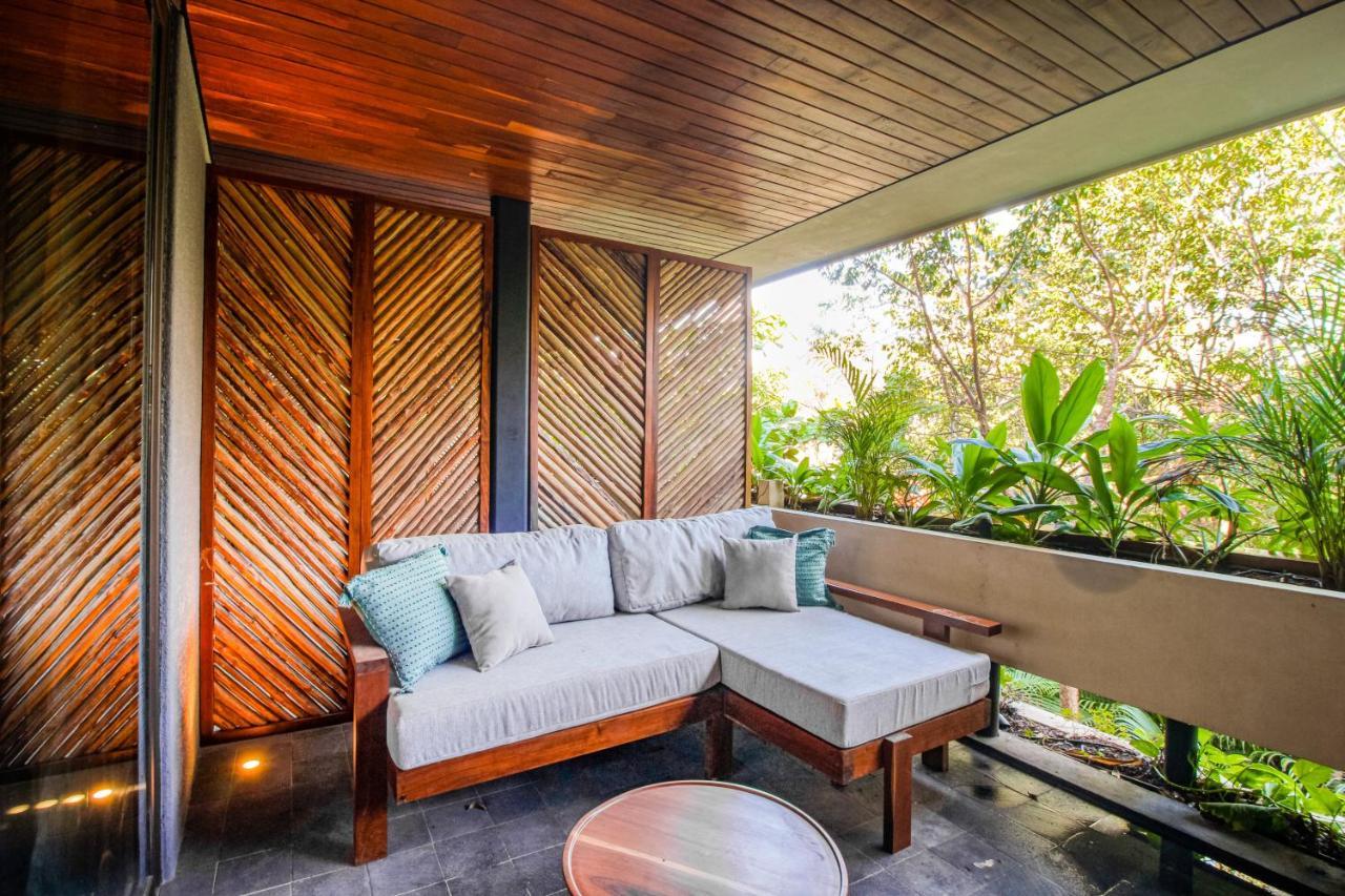 Miraluna B223 At Luum Zama Tulum Exteriér fotografie