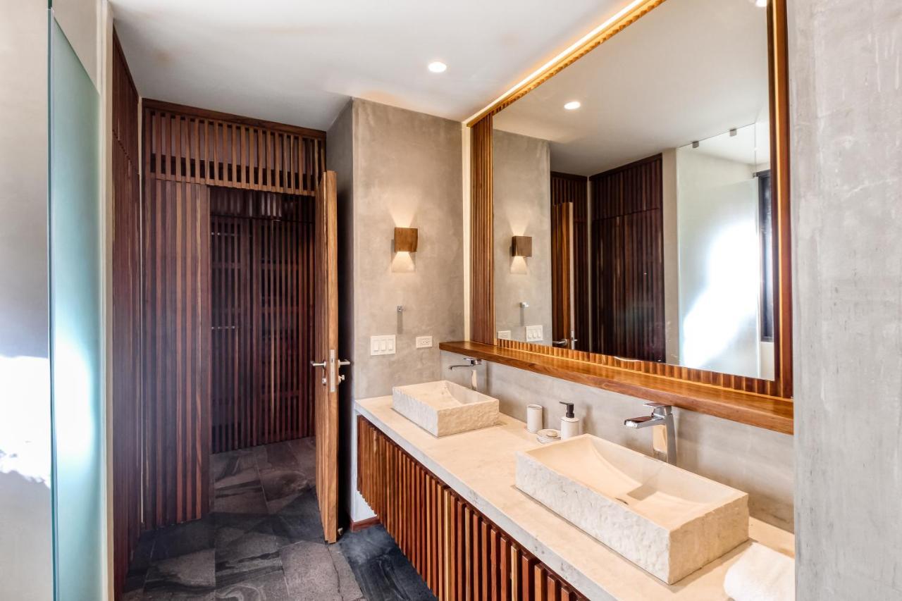 Miraluna B223 At Luum Zama Tulum Exteriér fotografie