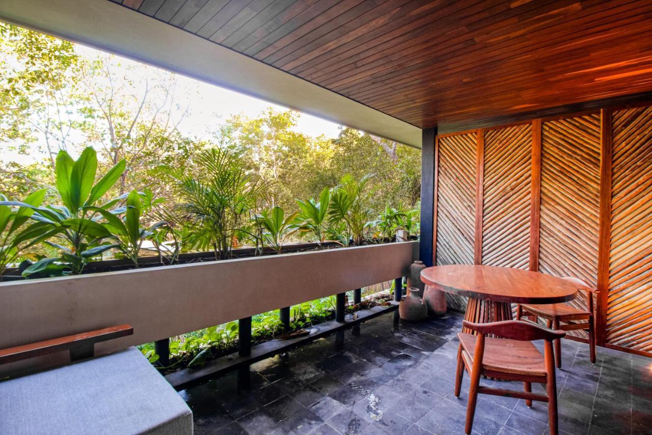 Miraluna B223 At Luum Zama Tulum Exteriér fotografie