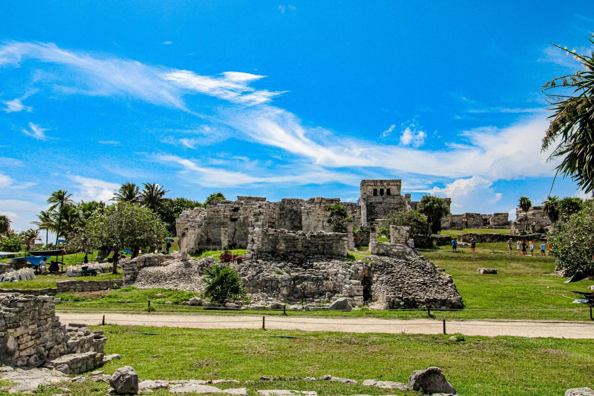 Miraluna B223 At Luum Zama Tulum Exteriér fotografie