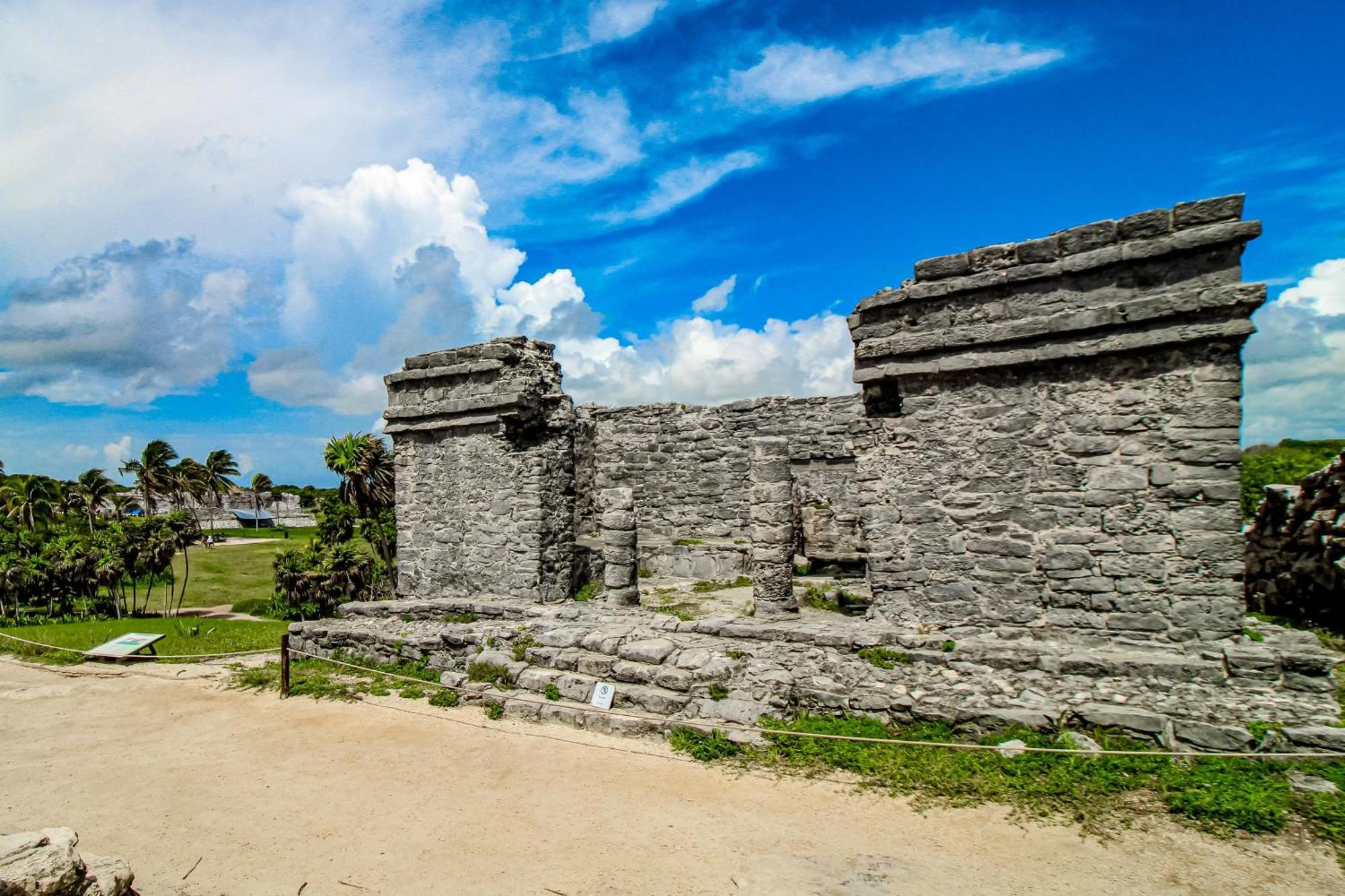Miraluna B223 At Luum Zama Tulum Exteriér fotografie