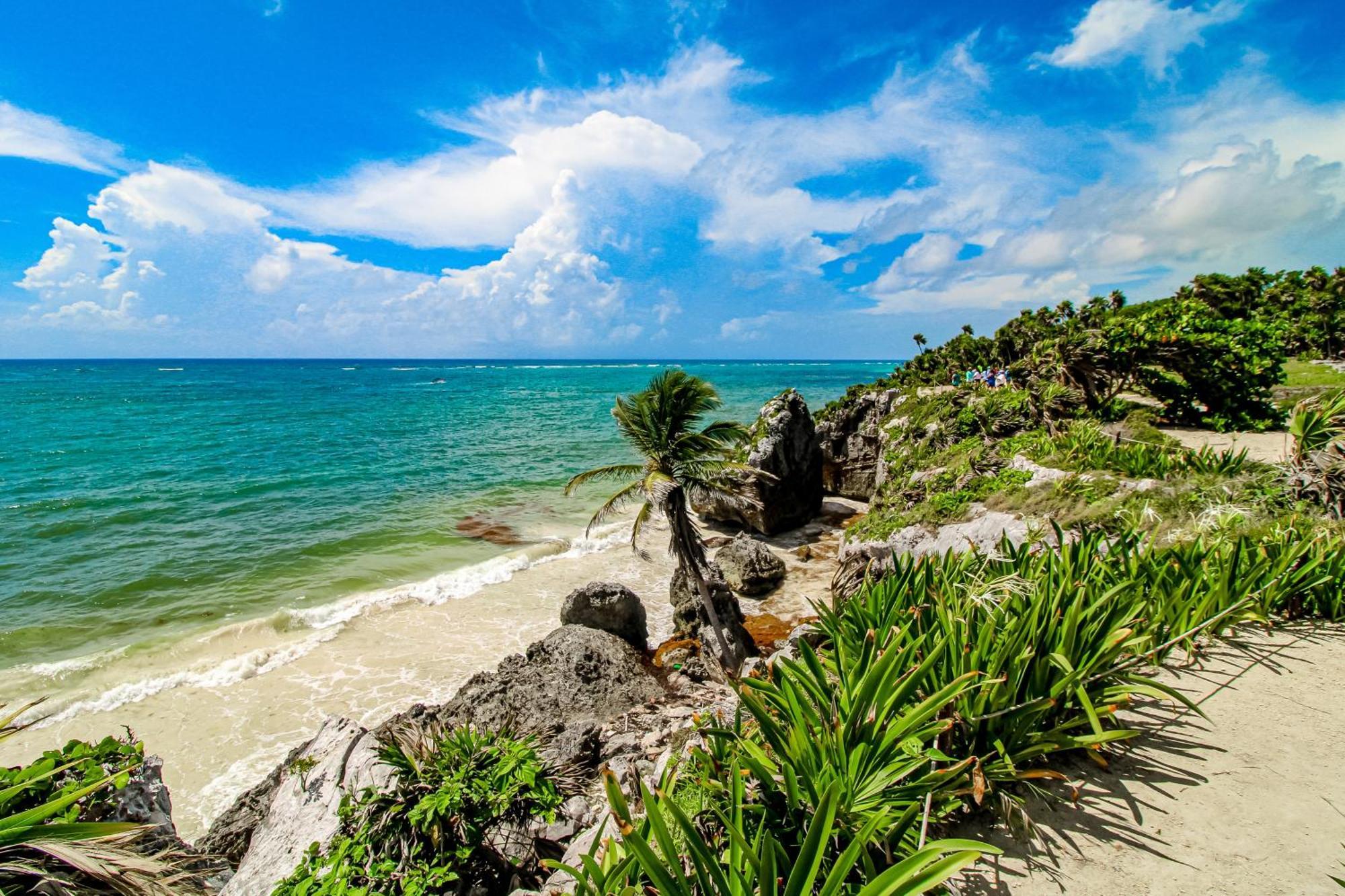 Miraluna B223 At Luum Zama Tulum Exteriér fotografie