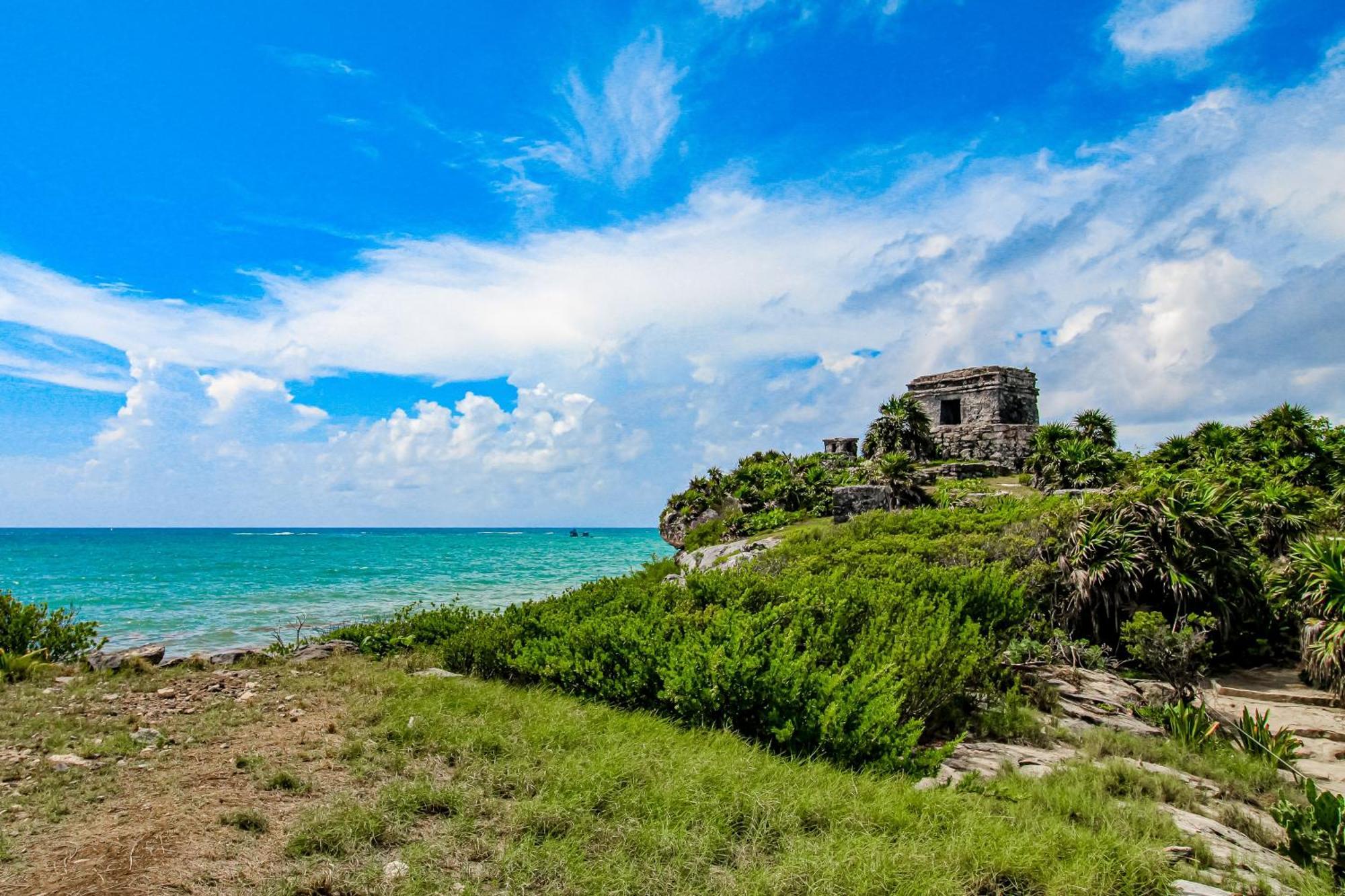 Miraluna B223 At Luum Zama Tulum Exteriér fotografie
